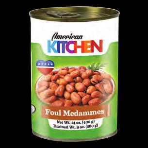 Canned Beans American Kitchen canned beans are