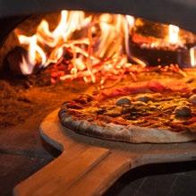 Cook for for pleasure, health health and conviviality and conviviality The wood fired oven to enjoy cooking With the Grand-Mère wood