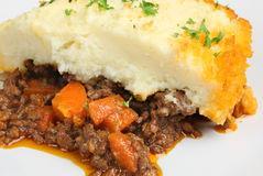 Page 5 SHEPHERD S PIE A Recipe from our Chefs Recipe refined by Kirk Marshall Ingredients 4 large potatoes 1 tablespoon finely chopped onion 1/4 cup shredded Cheddar cheese salt and pepper to taste 1