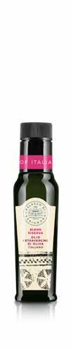 Q11 - Italian Extravirgin olive oil