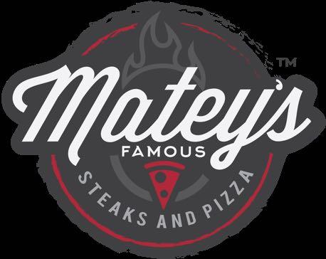 1305 Broadway Bethlehem, PA 18015 Matey s Famous Steaks & Pizza Corporate Delivery - Group Menu Order Form To Order by Phone: 610-866-6022 To Order by Fax: 610-861-3684 Business Name: Business