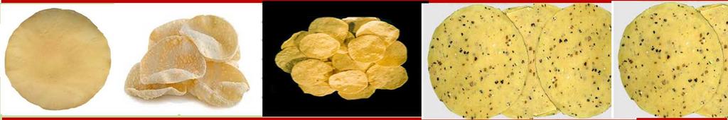Limited Work Since 2001 and Our web Sitewww.indiamart.com/jaiallsunsbiotechslimited/, email add jaiallsuns@jaiallsuns.com,admin@jaiallsuns.com Punjabi Masala Papad (200gm) =1 Pkt Rate, Rs.