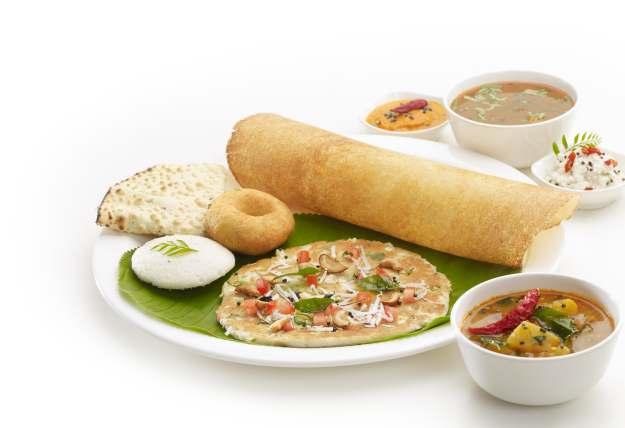 SOUTH INDIAN DELICACIES SOUTH INDIAN All dishes are served with varieties of Chutneys & Sambhar. SID-1. SID-2. MASALA DOSA S$ 7.50 SID-3. SID-4. SID-5. SID-6. SID-7. SID-8. SID-9. PLAIN DOSA S$ 6.