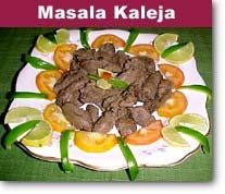 BACK TO TOP KASHMIRI LIVER A tangy dry dish of mutton liver INGREDIENTS METHOD Mutton liver ½ kg. Onions finely chopped (medium size) 5 nos. Tomatoes (small size) 2 nos.