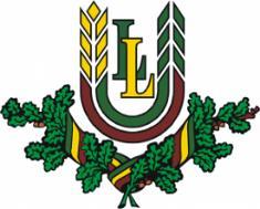 LATVIA UNIVERSITY OF LIFE SCIENCES AND TECHNOLOGIES Latvijas Lauksaimniecības universitāte Faculty of Food Technology Pārtikas tehnoloģijas fakultāte Mg.ing.so.