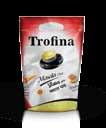 TROFINA TEA Instant 3 in 1 Premix - Premium Formulation 3 in1 premix is research based hot water soluble formulation of Premium Quality Indian Assam Tea, Europe Origin Milk Derivatives, High Quality