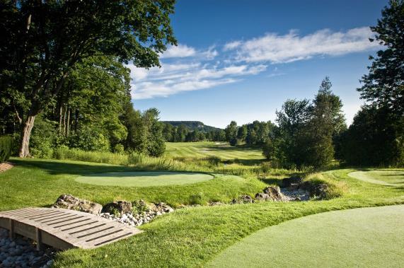 Our facility is unique to its environment and is backed by superior course conditions and outstanding guest service.