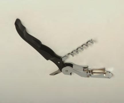 Stainless Steel Ice Tongs Code Size (W x D) each each BB3226BK 32.5 x 26.5 x 1.4 cm 8.44 10.