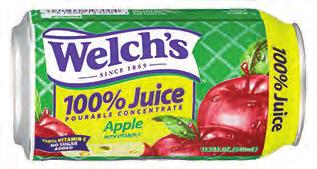 JUICE 48 ouce ad 64 ouce EXPENSIVE Juice Cocetrates NESTLE JUICY JUICE All flavors icludig Apple, Grape, ad White Grape NON-FROZEN POURABLE WELCH S Apple Grape