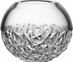 LIMITED 6590113 Globe vase (XL) 9 1 /4 in.