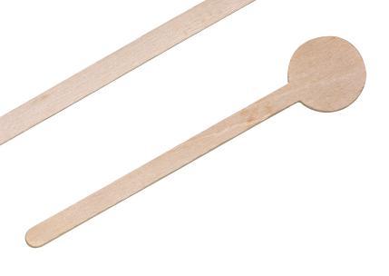 x,000 pieces ( x 00 pcs) SKU: SPATB x,000 pieces ( x 00 pcs) SKU: SPATB Individually Wrapped Wooden Coffee Stirrers.