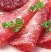cooked meat Emulsifiers for liver sausage and marinades Cooked ham Delicatessen