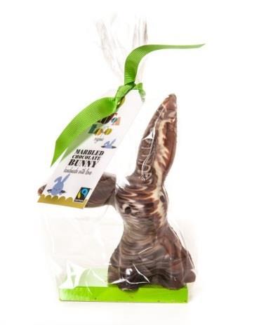 Product Product Code Case Size Case Price RRP/Unit Easter Milk Choc Rabbit Lolly CLEAST01 24 x 26g 24.60 1.