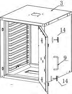 3 Lock and Level Parts Needed: # 5: Leg Lock Bracket (x2) AA: 5/32-2 x 1/2in Screw (x2) CC: 5/32 Spring washer (x2) EE: 5/32 Flat washer (x2) Installation: Installation Using a Phillips screwdriver,