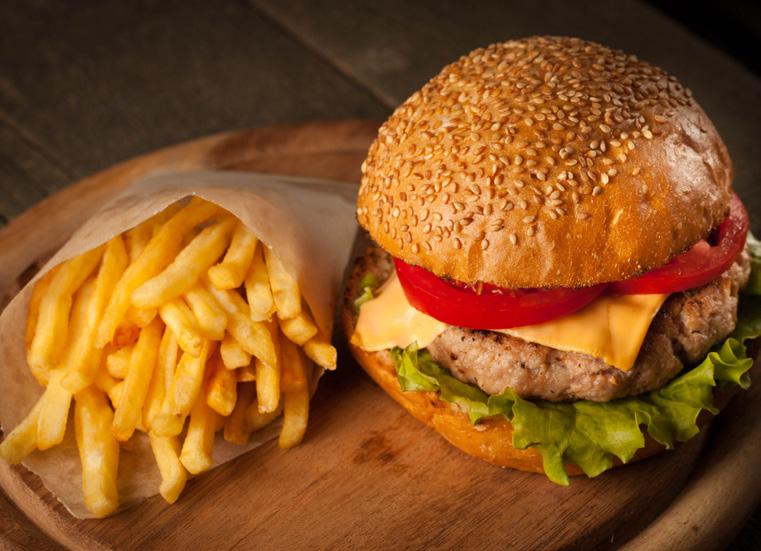 VAT) Premium Barbecue (Served with optional fried onions, cheese slices, ketchup & mustard) Premium Beef Burger or Vegetable Burger Cumberland sausage in crusty baguette Chicken or Vegetable Kebab