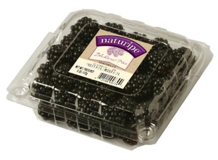 BLACKBERRIES Naturipe Blackberries are simply