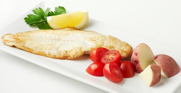 Haddock Supplies and prices for imported Chinese haddock are stable.