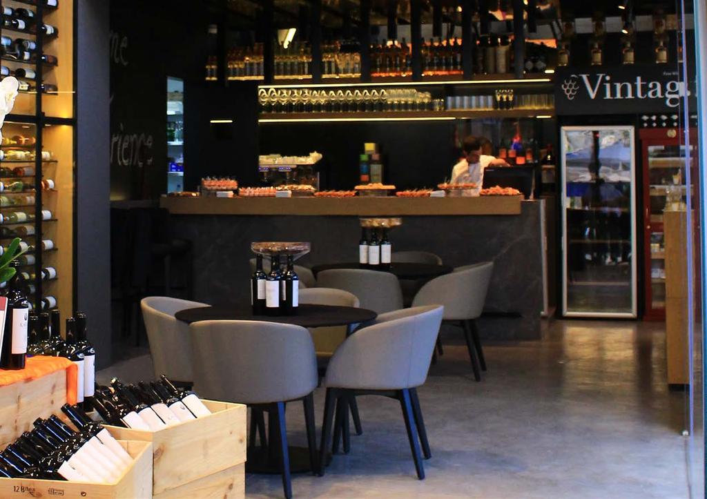 Vintage Jal El Dib Another Branch... A New Experience We propose you a wide selection of fine wines, spirits and champagnes, for amateurs and connoisseurs alike.