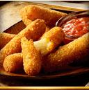 breaded. Comes served with zesty marinara for dipping. Desserts Sweet on desserts? You've come to the right place!