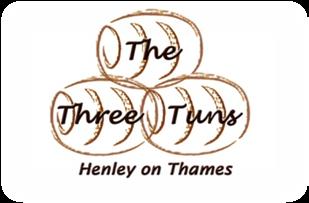 The Stable Bar Thank you for considering the Stable Bar @ Three Tuns for your event. We are pleased to present our new menu selections for 2017/18.