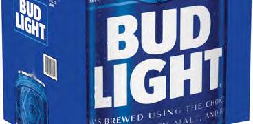 CANs Busch Busch Light 12 80