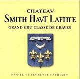 Château Smith Haut Lafitte 35 Château Smith Haut Lafitte Blanc 2011 SKU 13052 Pessac-Léognan White Wine 750ml $158.