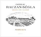 Château Rauzan-Ségla Booth #16 49 Château Rauzan-Ségla 2011 SKU 13021 Margaux Red Wine 750ml $149.00 RP 93 WS 92 WE 94 The grand vin, the 2011 Rauzan Segla, is a beauty.