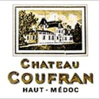 Château Coufran Booth #21 59 Château Coufran 2011 SKU 15687 Haut-Médoc Red Wine 750ml $35.