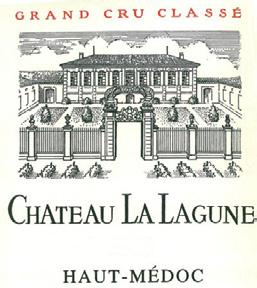 Château La Lagune Booth #22 61 Château La Lagune 2011 SKU 13078 Haut-Médoc Red Wine 750ml $95.