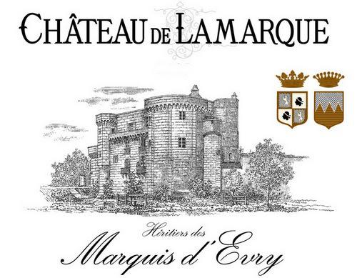 Château de Lamarque Booth #23 63 Château de Lamarque 2011 SKU 15714 Haut-Médoc Red Wine 750ml $49.