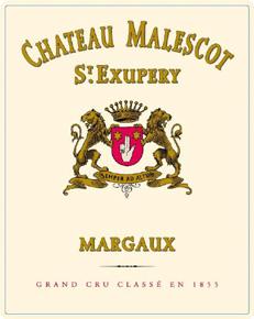 Booth #29 Château Malescot St. Exupéry 75 Château Malescot St. Exupéry 2011 SKU 15678 Margaux Red Wine 750ml $117.