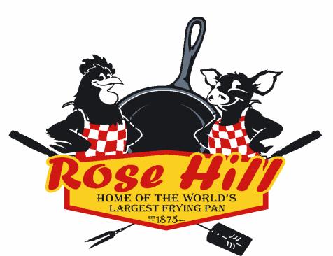 Rose Hill, NC Chamber of Commerce We re Cooking Up Business! 4th Quarter 2014 Newsletter Chamber of Commerce P.O. Box 985 Rose Hill, NC 28458 910.271.4673 www.rosehillnc.
