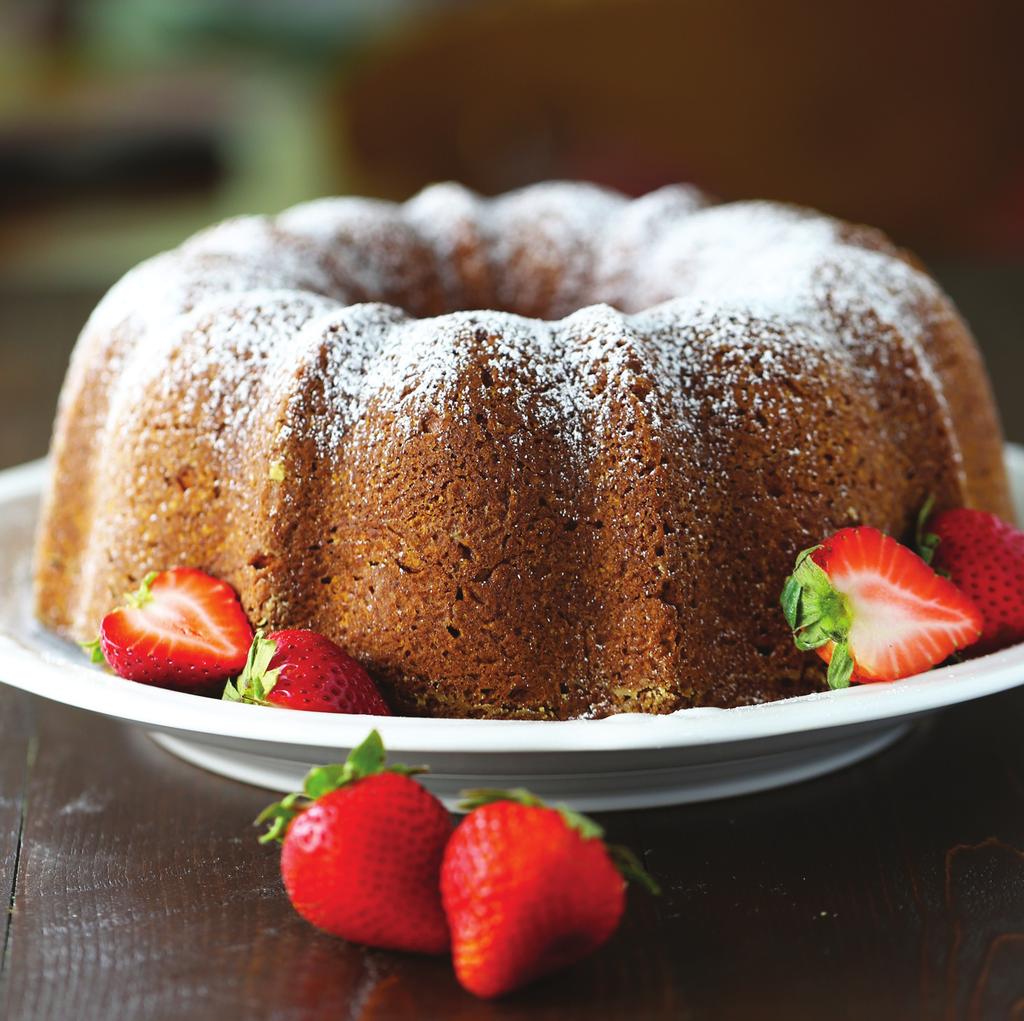 Aunt Sara s Cream Cheese Pound Cake This recipe is a Southern classic and comes from my great Aunt Sara who is from Ozark, Alabama. She s 91 now, but says she used to make it a lot in the 1970s.
