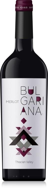 It is well structured with fine tannins and flavors of ripe cherry tart, cranberry and juicy pomegranate.