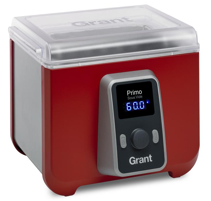 What sous vide equipment do I need to get started? This depends entirely on the extent to which you will be cooking sous vide.