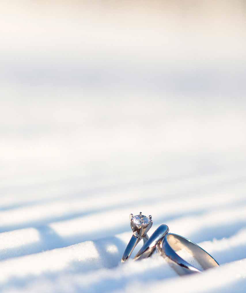 Details Ceremony & Rental Fees: WHITETAIL SKI RESORT-MARKETPLACE Ceremony Fee $790 Marketplace Room Rental $700 Ceremony fee includes one hour rehearsal with your Day of Event Coordinator,