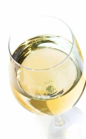 wines by the glass sparkling wine Kenwood Vineyards, Brut, Yulupa Cuvée, California, NV 8 dry, light intensity white wines Sartori di Verona, Pinot Grigio, delle Venezie, Italy 9 Esser Vineyards,