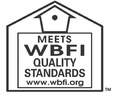Approved WBFI Standards