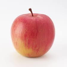 Delicious apple is easier to undergo