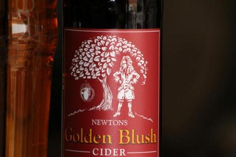 1x Medium dry 1x Dry Newtons Cider and Perry is made at Newton Court Cidery, Newton, near Leominster, by father and son team Tom and Paul