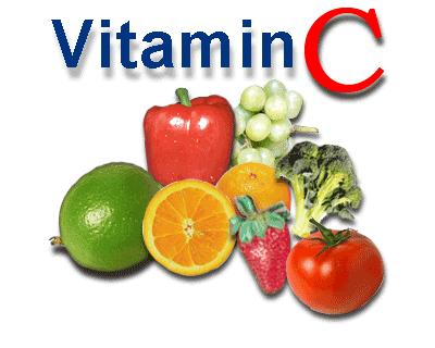 Vitamin C Vitamin C is a water-soluble vitamin that is essential to many functions in the body.