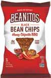 Beanitos Chips.-7 Oz. 2/ Briannas Dressings 12 Oz.