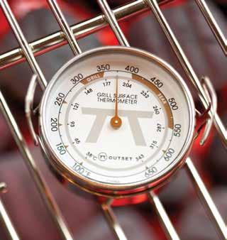 .. STEAK THERMOMETERS F804 Set of 4, 2.
