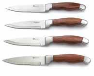 GRILLWARE JACKSON-ROSEWOOD COLLECTION A must have line of tools featuring down to earth design and some of the finest wood on earth, coincidentally enough.