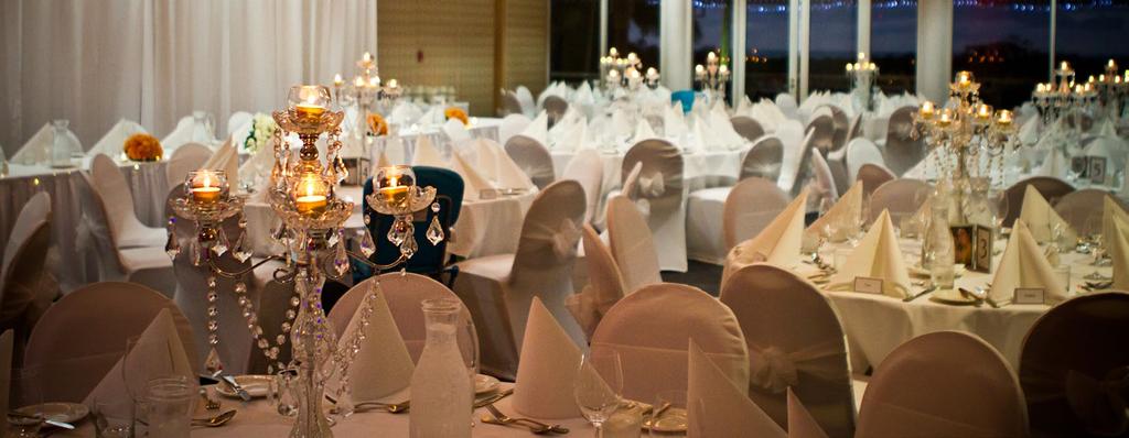 THE WEDDING ALL-INCLUSIVE PACKAGE OPTIONS DIAMOND PACKAGE $155pp In the Mangano room 40 120 guest INCLUSIONS 30 minutes of chef s selection of canapes served as pre-dinner canapes on the garden
