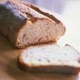 Wheaten Bread (Makes 2 loaves) 100gms plain flour 2 x foil containers 100gms wholemeal flour baking bowl 1 level teasp.