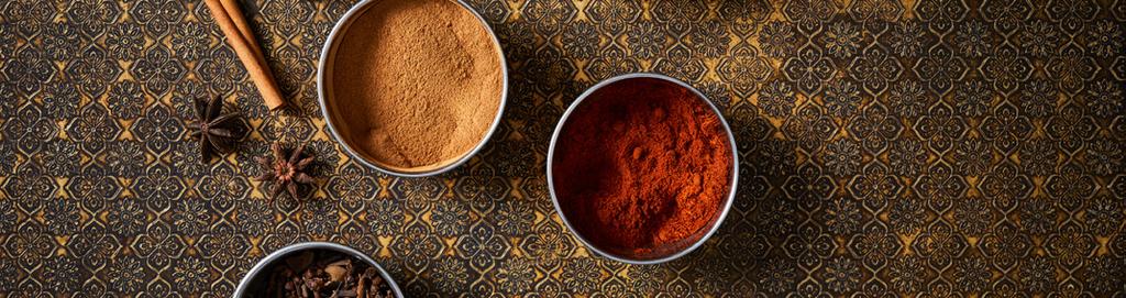 CREATING MEMORIES HOME-MADE RUBS Take the magic of 126 Cape Kitchen and Café home with you. Our rubs are available to purchase from our restaurant.