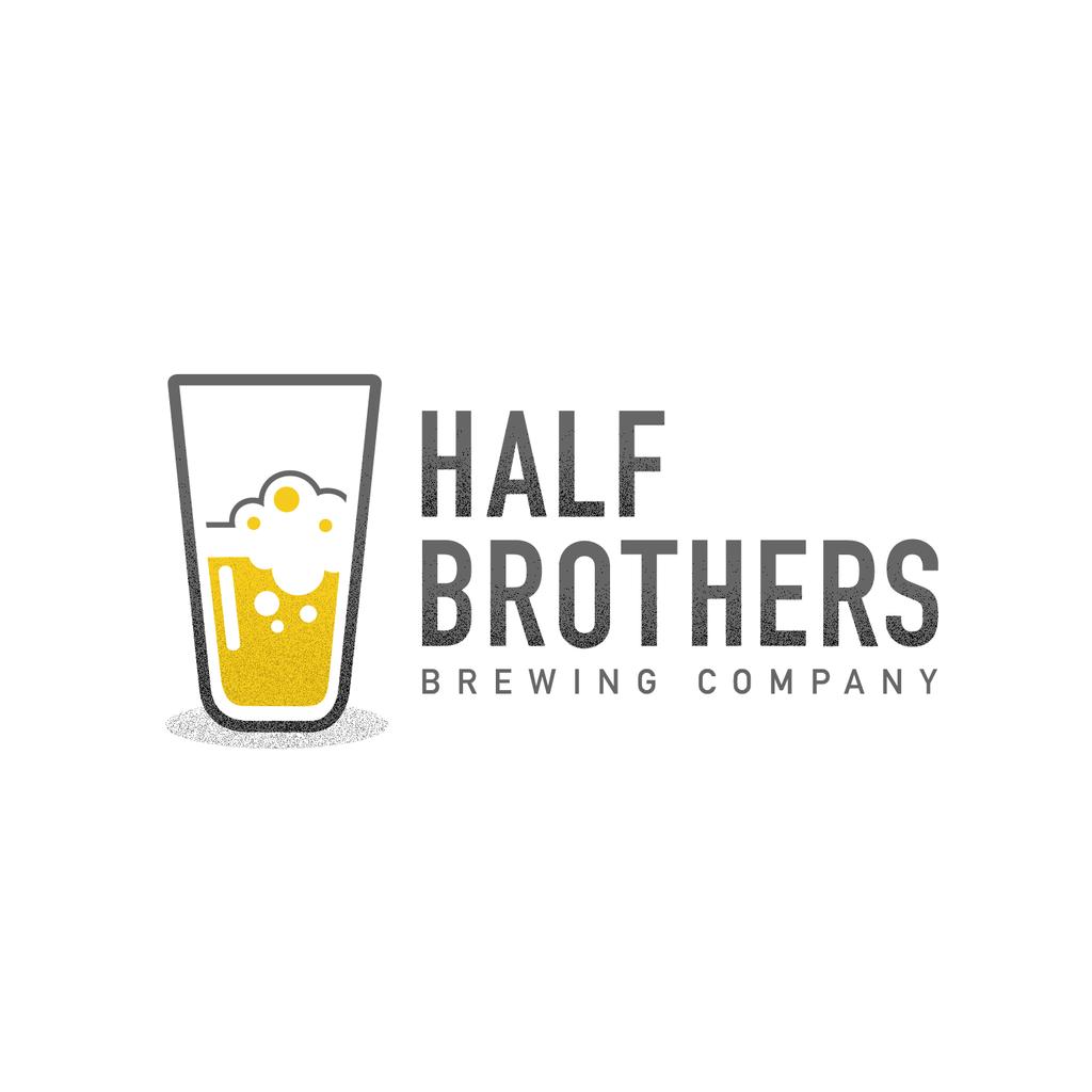 HALF BROTHERS BREWING COMPANY 17 NORTH THIRD STREET GRAND FORKS, ND 58203 701.757.