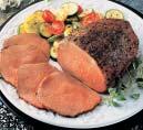 Angus Eye of Round Roast... $ 3.99lb. All Natrual Butterfly Chops $ 3.49lb.