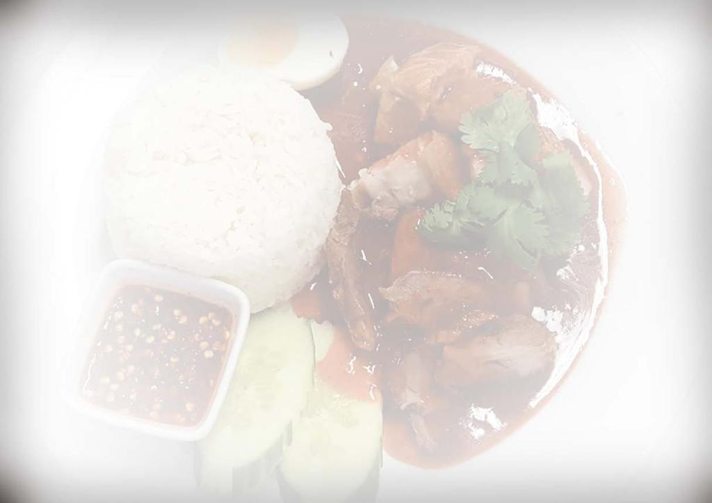 Entrees Satay Chicken - 4 pieces.. $ 7.90 Marinated pieces of chicken with our peanut Satay Prawn - 4 pieces $ 9.90 Marinated skewer king prawn served with our special Curry Puff - 4 pieces $ 7.